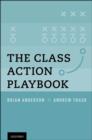 Image for The Class Action Playbook