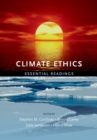 Image for Climate Ethics: Essential Readings