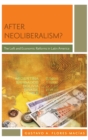 Image for After Neoliberalism? : The Left and Economic Reforms in Latin America