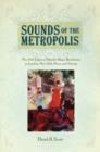 Image for Sounds of the Metropolis