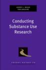 Image for Conducting substance use research