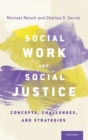 Image for Social Work and Social Justice