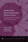 Image for Children who resist post-separation parental contact  : a differential approach for legal and mental health professionals