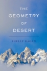 Image for The geometry of desert