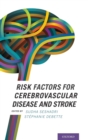 Image for Risk factors for cerebrovascular disease and stroke