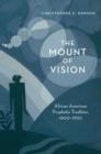 Image for The Mount of Vision