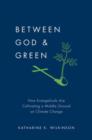 Image for Between God and green  : how evangelicals are cultivating a middle ground on climate change