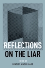 Image for Reflections on the liar