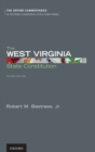 Image for The West Virginia State Constitution