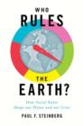 Image for Who Rules the Earth?