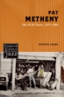 Image for Pat Metheny: The ECM Years, 1975-1984