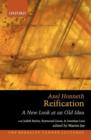 Image for Reification : A New Look at an Old Idea