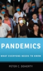 Image for Pandemics