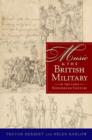 Image for Music &amp; the British Military in the Long Nineteenth Century