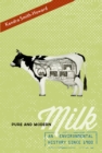 Image for Pure and modern milk: an environmental history since 1900