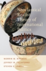 Image for Neoclassical Realist Theory of International Politics