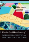 Image for Oxford Handbook of Emotion, Social Cognition, and Problem Solving in Adulthood