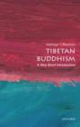 Image for Tibetan Buddhism: a very short introduction
