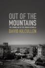 Image for Out of the Mountains: The Coming Age of the Urban Guerrilla: The Coming Age of the Urban Guerrilla