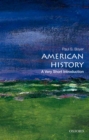 Image for American history: a very short introduction