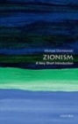 Image for Zionism: a very short introduction