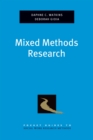 Image for Mixed Methods Research