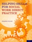 Image for Helping skills for social work direct practice