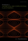 Image for Introduction to theoretical and computational fluid dynamics