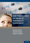 Image for New perspectives on faking in personality assessment
