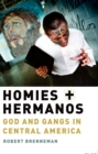 Image for Homies and hermanos: God and gangs in Central America