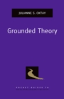 Image for Grounded theory