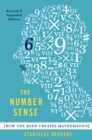 Image for The Number Sense: How the Mind Creates Mathematics