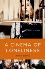 Image for A cinema of loneliness