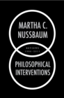 Image for Philosophical interventions: reviews, 1986-2011