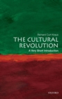 Image for The cultural revolution: a very short introduction