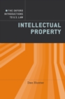 Image for Oxford Introductions to U.S. Law: Intellectual Property
