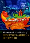 Image for The Oxford handbook of indigenous American literature