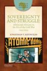 Image for Sovereignty and struggle  : Africa and Africans in the era of the Cold War, 1945-1994