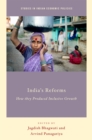 Image for India&#39;s reforms: how they produced inclusive growth