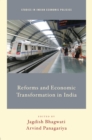 Image for Reforms and economic transformation in India