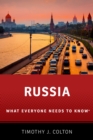 Image for Russia: what everyone needs to know