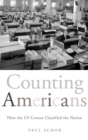 Image for Counting Americans