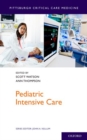 Image for Pediatric Intensive Care