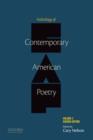 Image for Anthology of Contemporary American Poetry