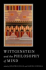 Image for Wittgenstein and the philosophy of mind