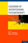 Image for Casebook of interpersonal psychotherapy