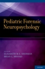 Image for Pediatric forensic neuropsychology