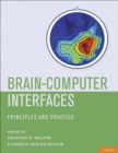 Image for Brain-computer interfaces: principles and practice