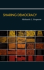 Image for Sharing democracy