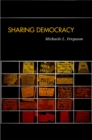 Image for Sharing democracy